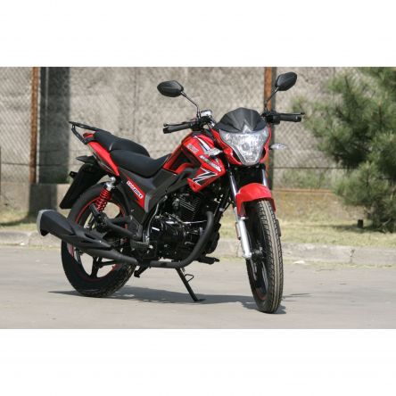 Мотоцикл SkyBike ATOM-200 (GS-ATOM200)- Фото №2