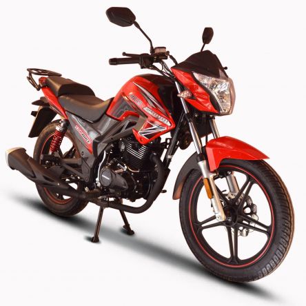 Мотоцикл SkyBike ATOM 200 цена- Фото №1