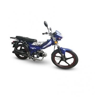 Мотоцикл Spark SP110C-1WQN цена- Фото №1