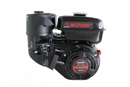 Двигун WEIMA W230F-S цена- Фото №1