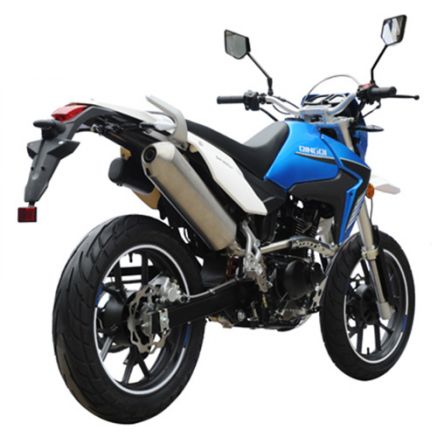Мотоцикл SkyBike DRAGON 200 (gs-7057)- Фото №2
