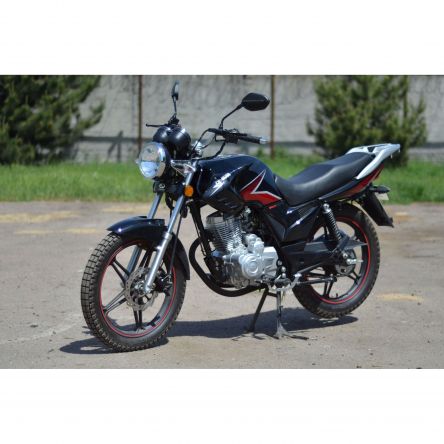 Мотоцикл SkyBike BURN II 200 (gs-7060)- Фото №2
