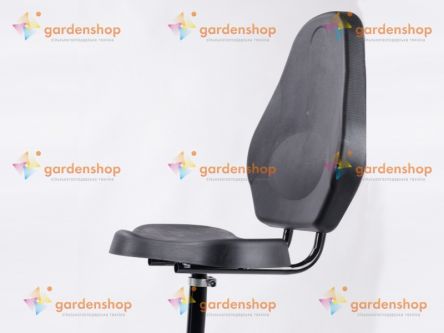 Фото - Електросамокат з сидінням (сидіння - спинка) TTG T06-1 36V350W 12AH - SM 12AH чорний- Фото №6