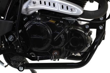 Фото - Мотоцикл Soul GS 250cc- Фото №13