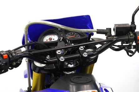 Фото - Мотоцикл Soul X-treme 200cc- Фото №9