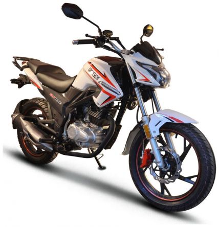 Мотоцикл skybike ATOM II 200  цена- Фото №1