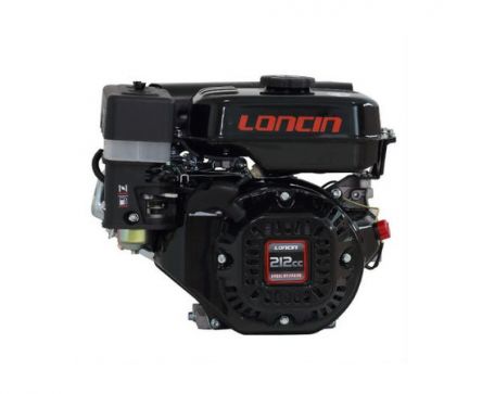 Двигатель LONCIN LC 170F-2  цена- Фото №1