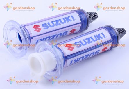 Ручки тюнинг, к-т: 2 шт. - Suzuki цена- Фото №1