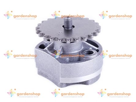 Масляный насос СВ-250СС цена- Фото №1