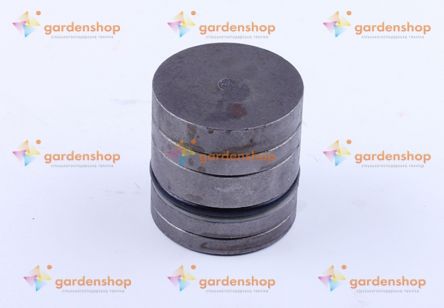 Поршень гидравлического цилиндра Xingtai 240/244 цена- Фото №1
