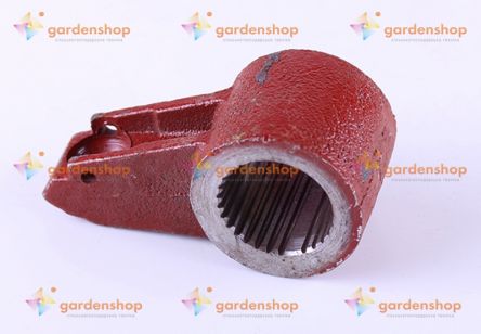 Рычаг подъемный внутренний шлицевой (тип 1) Xingtai 120 цена- Фото №1