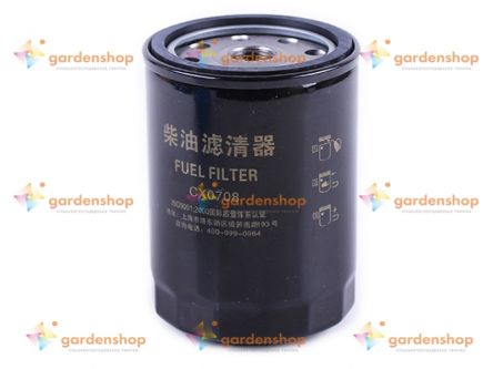 Фильтр топливный ДТЗ 454/504 (CX0708) цена- Фото №1