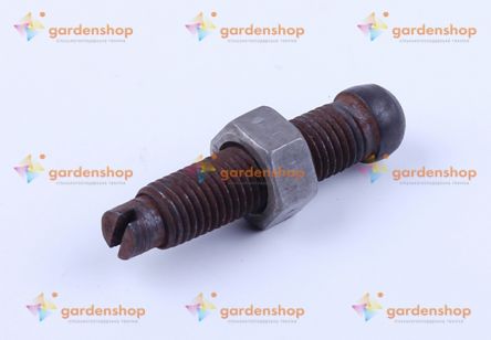 Винт регулировочный зазора клапана DL190-12 Xingtai 120 цена- Фото №1