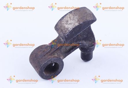 Коромысло впускного клапана (тип2) DL190-12 Xingtai 120 цена- Фото №1