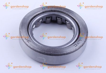 Подшипник вертикального вала рулевой колонки верхний 977907 Xingtai, DongFeng, Jinma (TA-004-Bearing 977907)- Фото №2