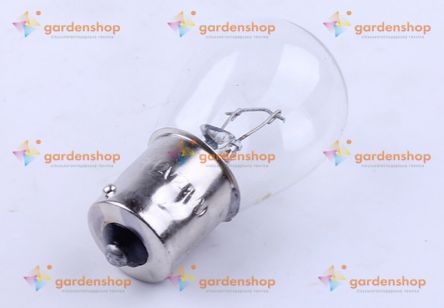 Лампа фари - на двигун ZS1100 (VM063-ZS1100)- Фото №2