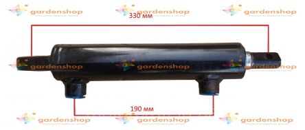 Гидроцилиндр L-350 мм (gs-13170)- Фото №2