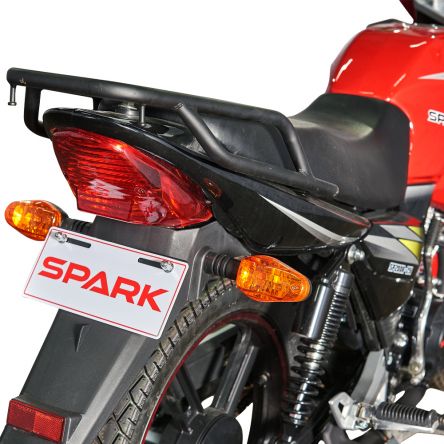 Фото - Мотоцикл Spark SP200R-25i- Фото №18