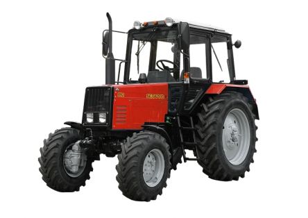 Трактор МТЗ (Беларус) 892 цена- Фото №1