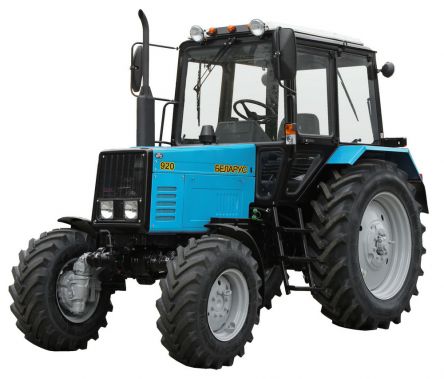 Трактор МТЗ (Беларус) 920 цена- Фото №1