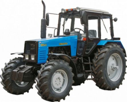 Трактор МТЗ (Беларус) 1221.2 цена- Фото №1