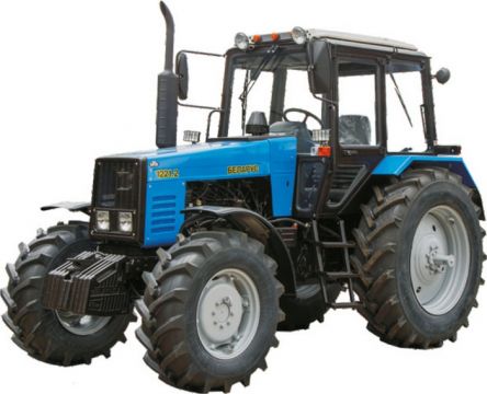 Трактор МТЗ (Білорус) 1221.2 (1221.2-00000-220) цена- Фото №1