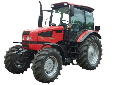 Трактор МТЗ (Беларус) 1523 цена- Фото №1