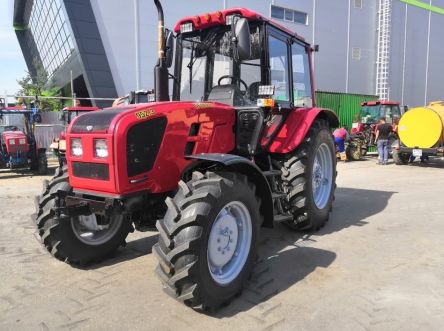 Трактор МТЗ (Беларус) 952.3 цена- Фото №1