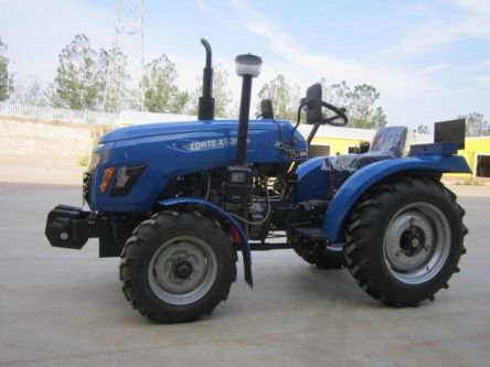 Міні-трактор Forte RD 404 цена- Фото №1