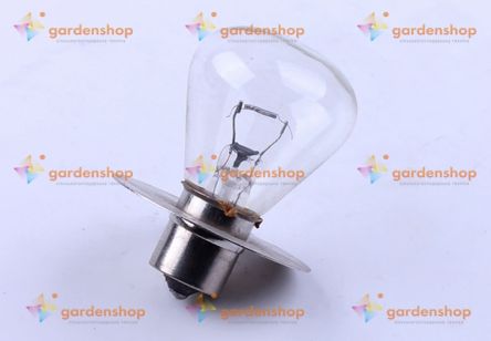 Лампа фари (тип №1) цена- Фото №1