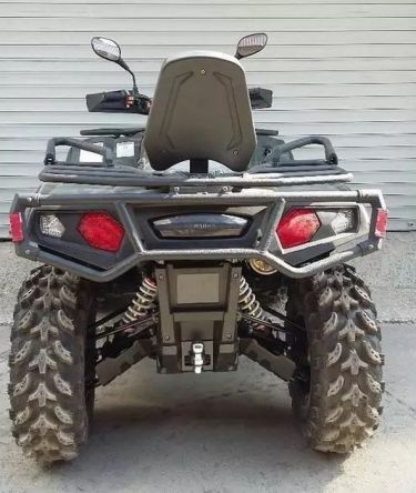 Квадроцикл MotoLeader (Hisun) ML600 ATV (gs-13978)- Фото №2