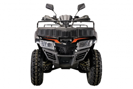 Квадроцикл Rato ATV 200 Standart (FOR118848)- Фото №2