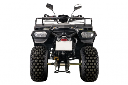 Фото - Квадроцикл Rato ATV 200 Standart- Фото №3