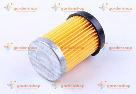 Елемент фільтра паливного (в бак з різьбленням) (VM084-195N)- Фото №2