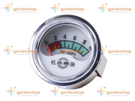 Датчик тиску масла - Shifeng 240 цена- Фото №1