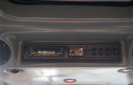 Фото - Мінітрактор Kioti DK551C (кабіна з кондиціонером і обігрівом)- Фото №5