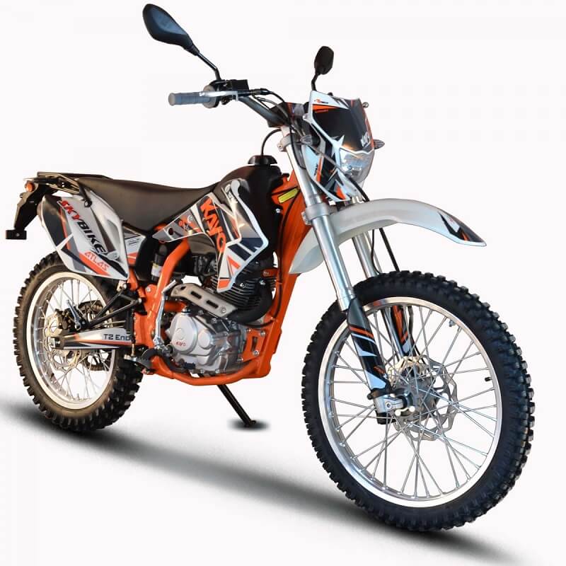 Мотоцикл Skybike KAYO T2-250